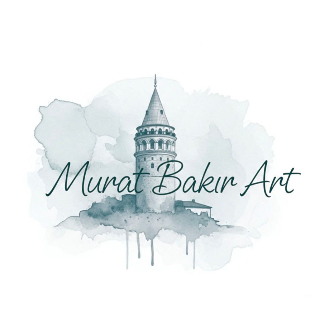 Murat Bakır Art