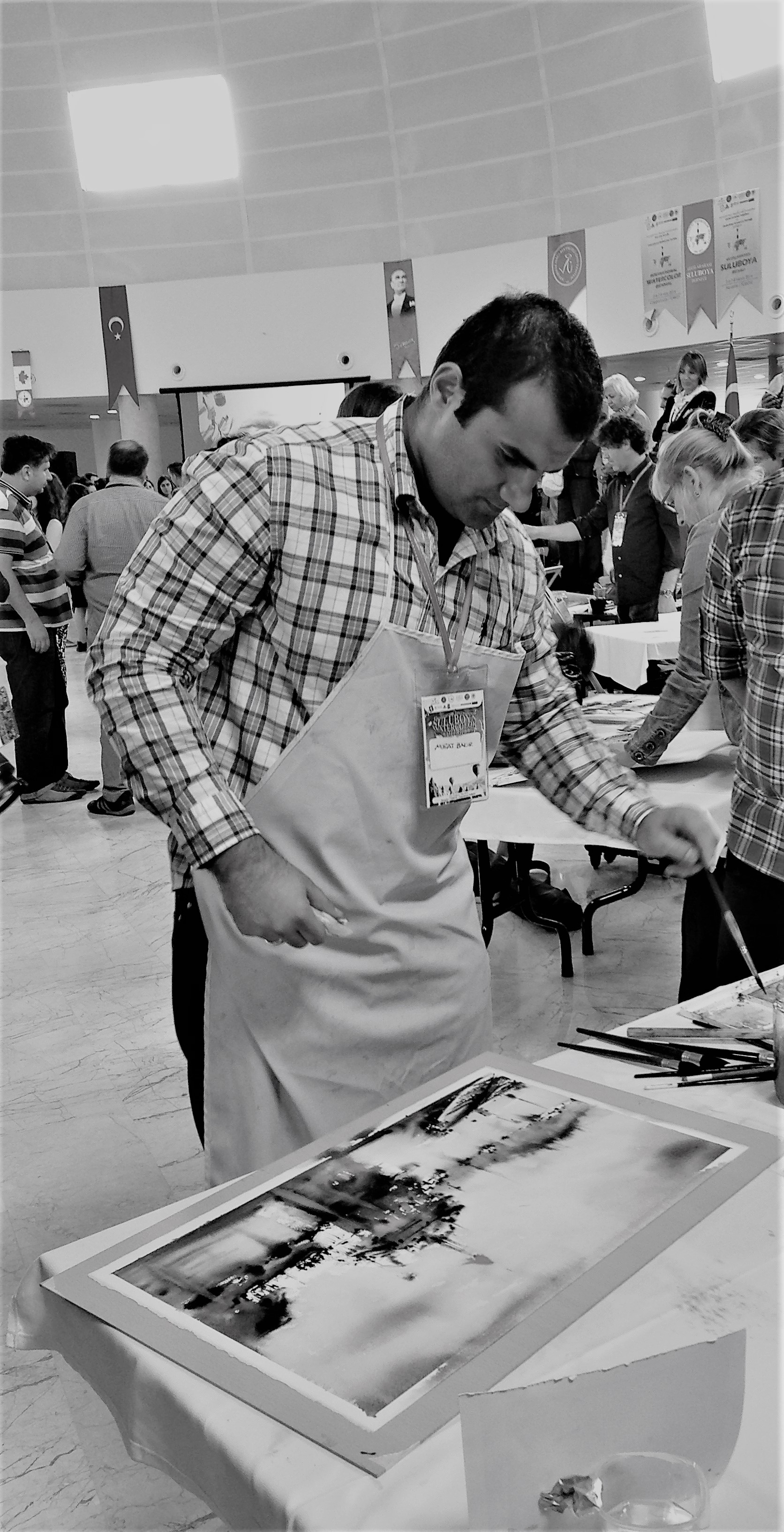 MURAT BAKIR BİYOGRAFİ